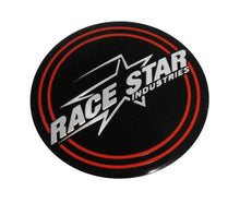 Load image into Gallery viewer, Race Star Replacement Center Cap 2in Medallion - eliteracefab.com