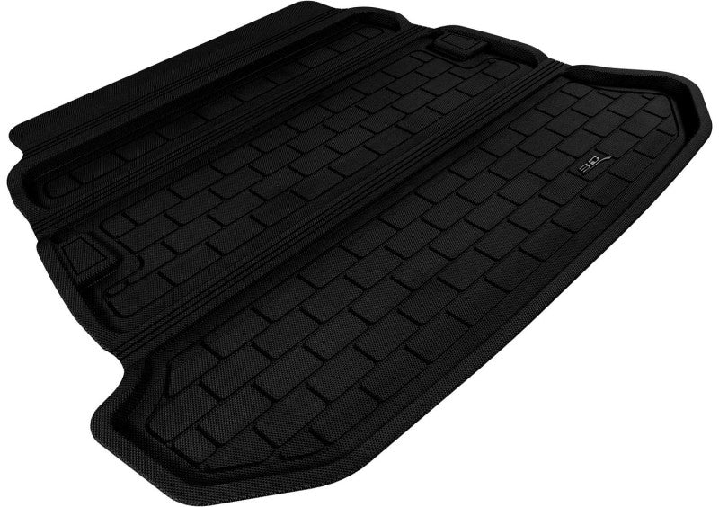 3D MAXpider M1VV0081309 2010-2018 Volvo S60 Kagu Cargo Liner - Black