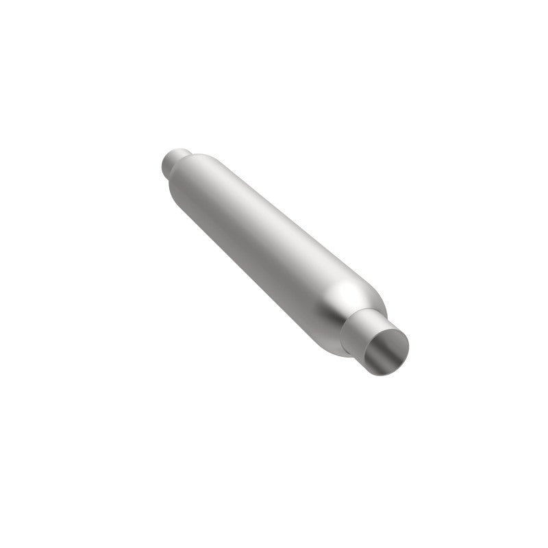 MagnaFlow Muff GP 3.5 Dia 22inch 2/2 Magnaflow
