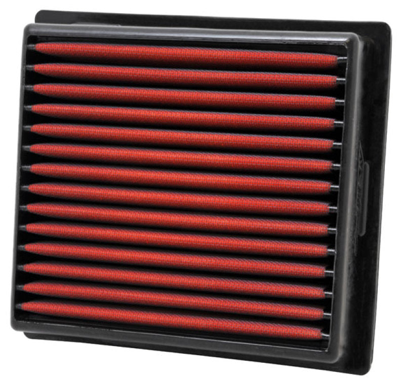 AEM 11 Jeep Grand Cherokee / 11 Durango 9.625in O/S L x 8.875in O/S W x 2.375in H DryFlow Air Filter - eliteracefab.com