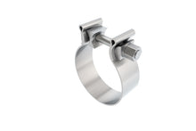 Load image into Gallery viewer, Borla Universal 3in Stainless Steel AccuSeal Clamps - eliteracefab.com