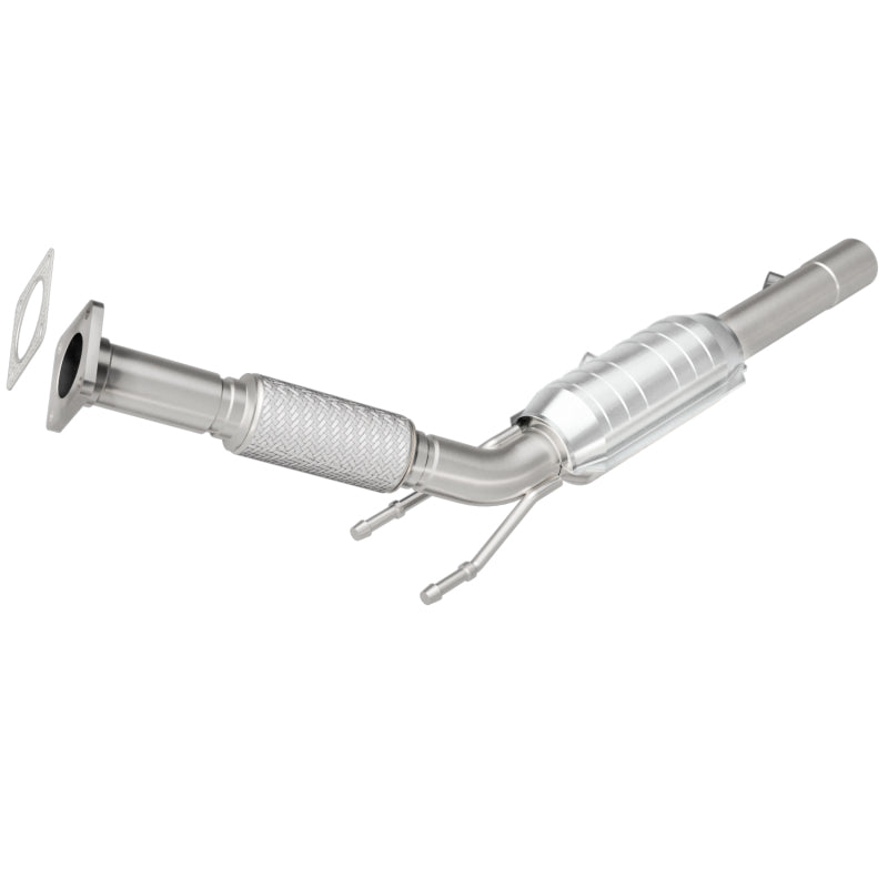 MagnaFlow Conv DF 06-08 VW Rabbit 2.5L Magnaflow