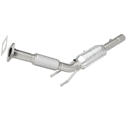 MagnaFlow Conv DF 06-08 VW Rabbit 2.5L Magnaflow