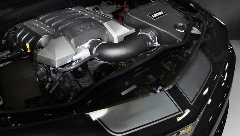 Corsa Chevrolet Camaro 10-14 SS 6.2L V8 Air Intake - eliteracefab.com