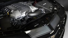 Load image into Gallery viewer, Corsa Chevrolet Camaro 10-14 SS 6.2L V8 Air Intake - eliteracefab.com