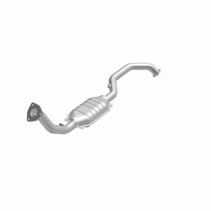 MagnaFlow Conv DF 98-02 3.5L Isuzu Trooper PS Magnaflow