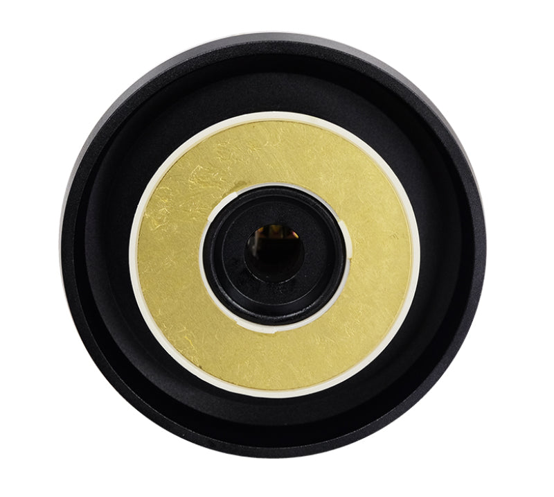 NRG Short Hub Adapter 92-97 Ford F150 (No Clockspring) - SRK-161H