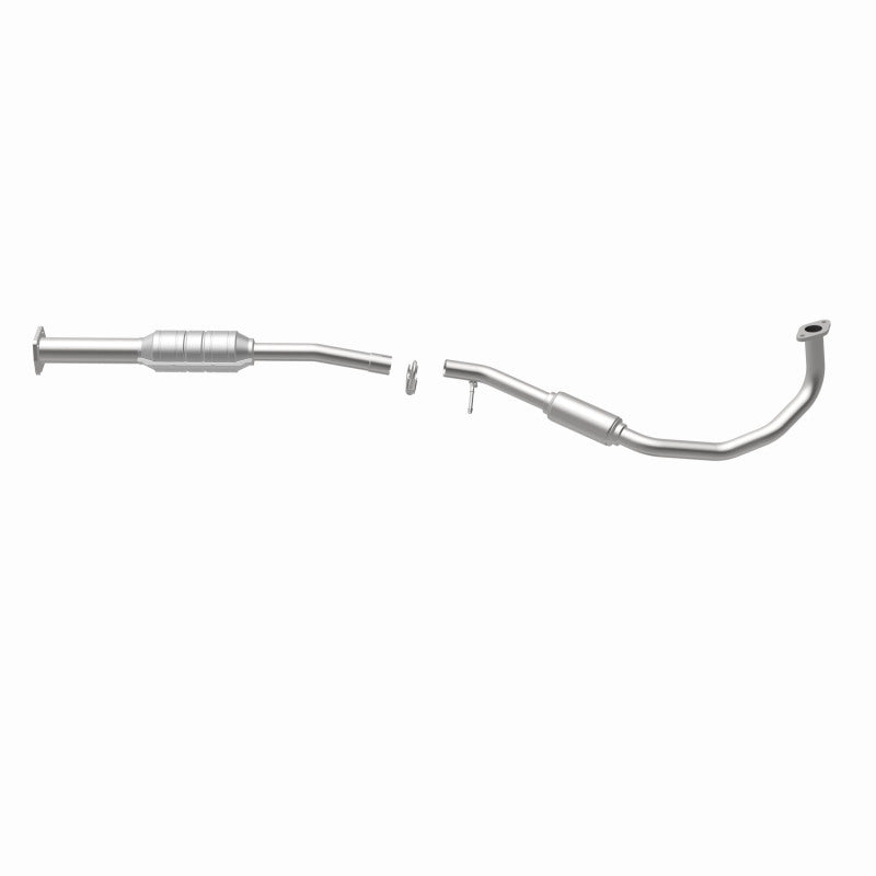 MagnaFlow Conv DF 94-96 Buick Century/Oldsm