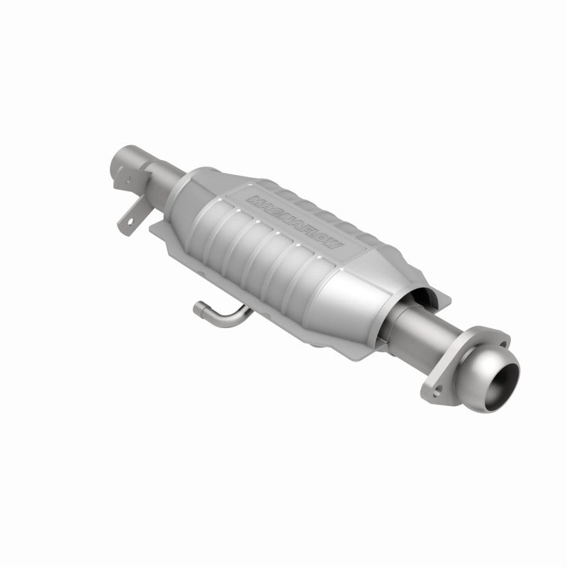 MagnaFlow Conv GM 20.87X6.5X4 1.75/2.25 Magnaflow