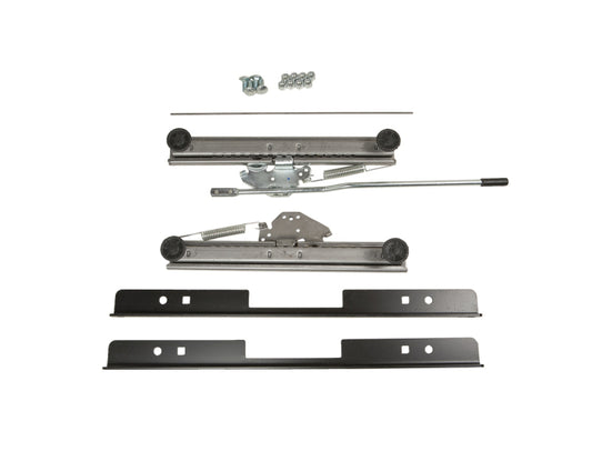 PRP Universal Slider with Angle Mount Kit - eliteracefab.com