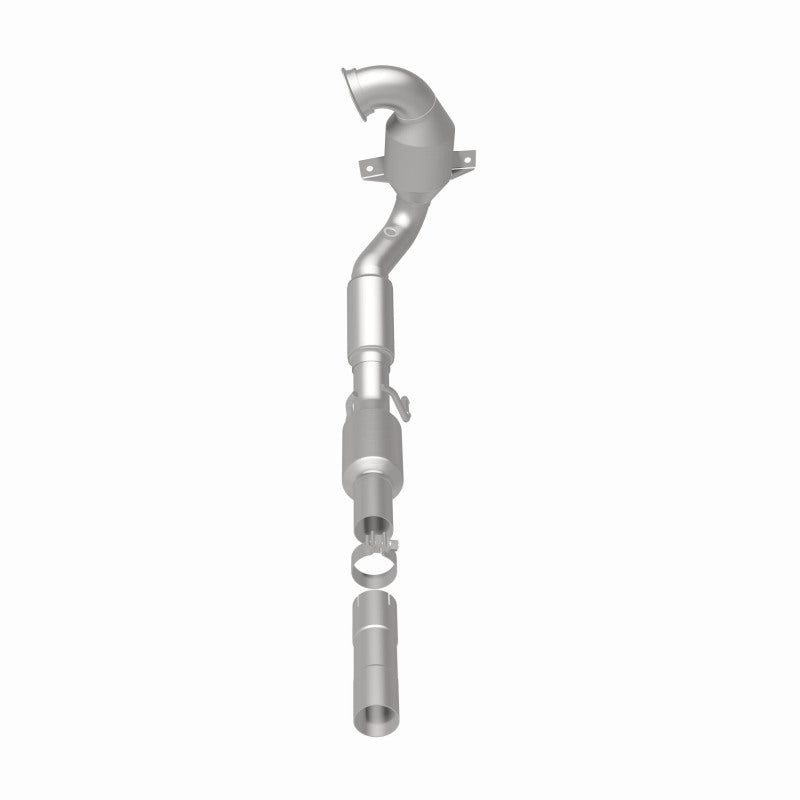 MagnaFlow Converter Direct Fit 15-17 Volkswagen Golf / GTI Magnaflow