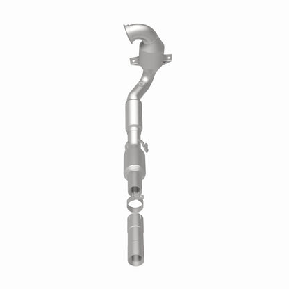 MagnaFlow Converter Direct Fit 15-17 Volkswagen Golf / GTI Magnaflow