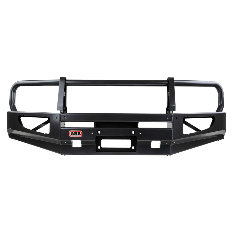 ARB Winchbar Grey Suit Srs Flares Prado 120 03-09 ARB Fog ARB