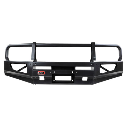 ARB Winchbar Grey Suit Srs Flares Prado 120 03-09 ARB Fog ARB
