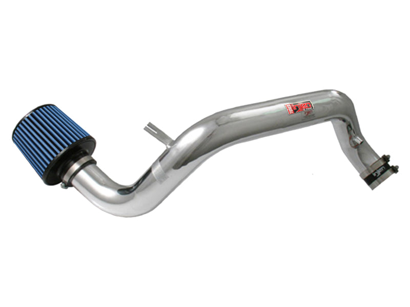 Injen 94-01 Integra GSR Polished Cold Air Intake - eliteracefab.com