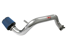 Load image into Gallery viewer, Injen 94-01 Integra GSR Polished Cold Air Intake - eliteracefab.com