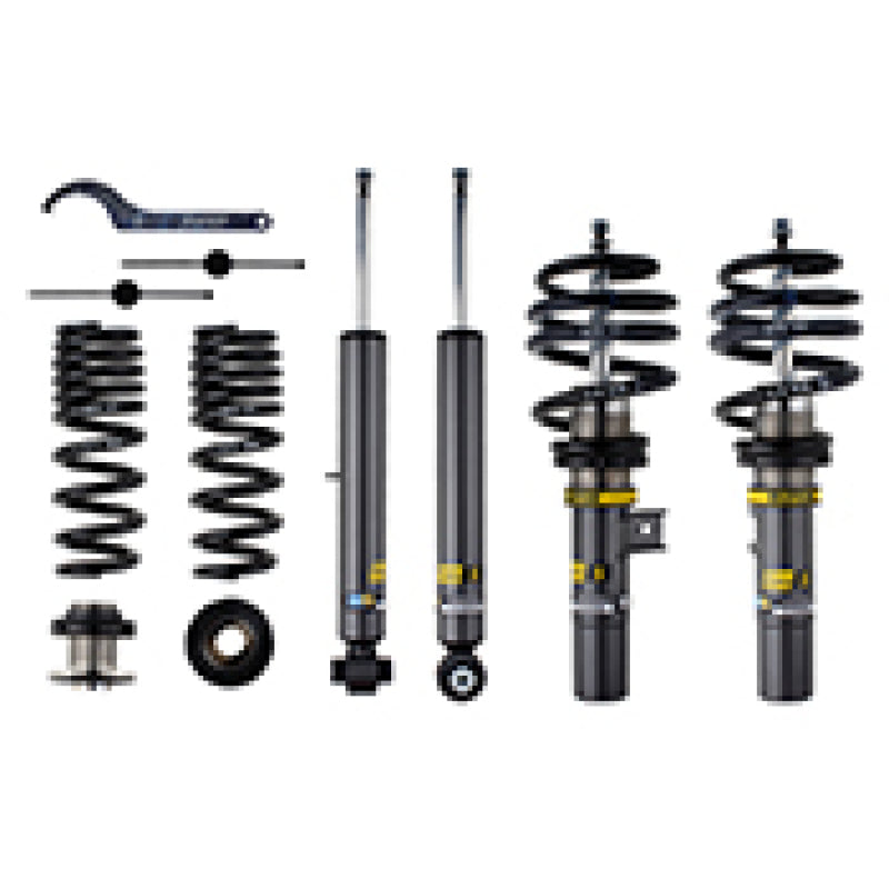 Bilstein EVO S Series Coilovers 19-20 BMW 330i - eliteracefab.com