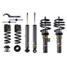 Load image into Gallery viewer, Bilstein EVO S Series Coilovers 19-20 BMW 330i - eliteracefab.com