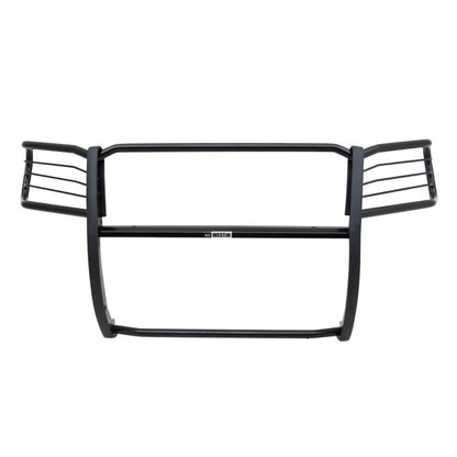 Westin 2004-2015 Nissan Titan/Armada Sportsman Grille Guard - Black Westin