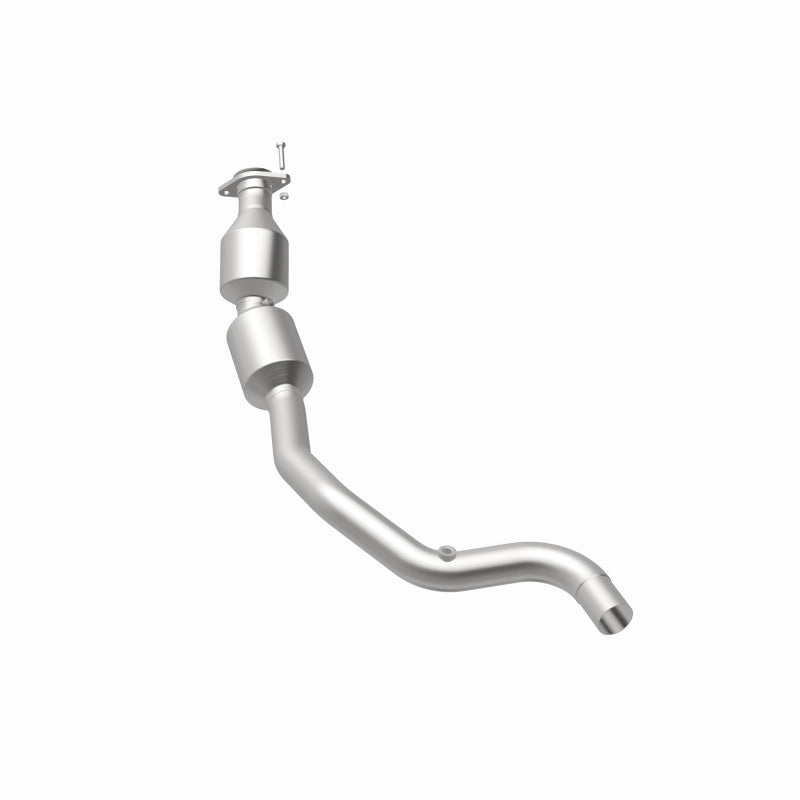 MagnaFlow 13-17 Range Rover V8 5 OEM Underbody Direct Fit EPA Compliant Catalytic Converter Magnaflow