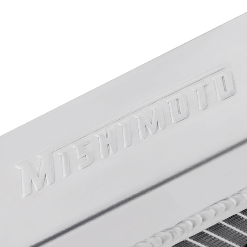 Mishimoto 90-96 Nissan 300ZX Turbo Manual Aluminum Radiator - eliteracefab.com