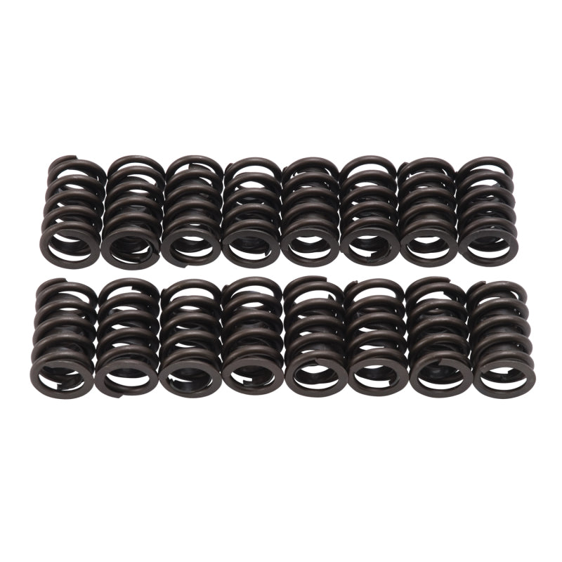 Edelbrock Valve Springs E-Street Heads Set of 16 Edelbrock