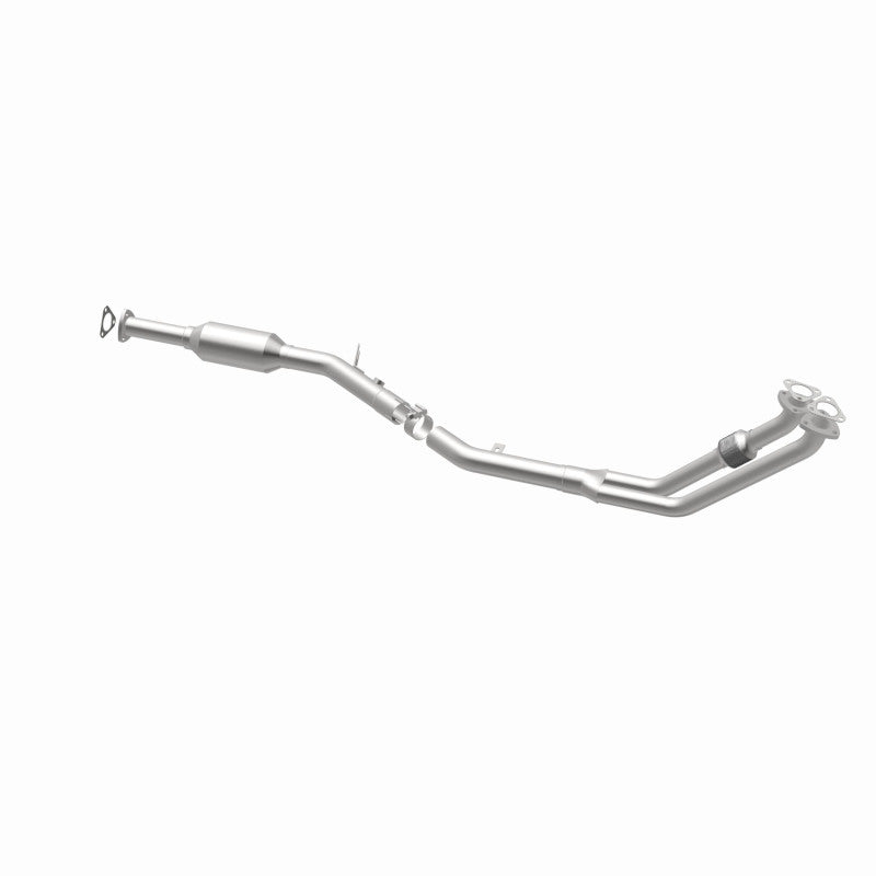 MagnaFlow Conv BMW 58.25X6.5X4 1.75/1.75 Magnaflow