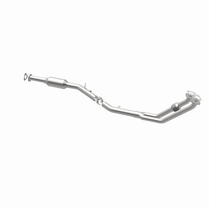 MagnaFlow Conv BMW 58.25X6.5X4 1.75/1.75 Magnaflow