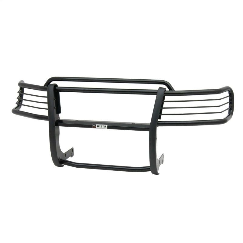 Westin 2001-2004 Ford Explorer Sport Sportsman Grille Guard - Black Westin