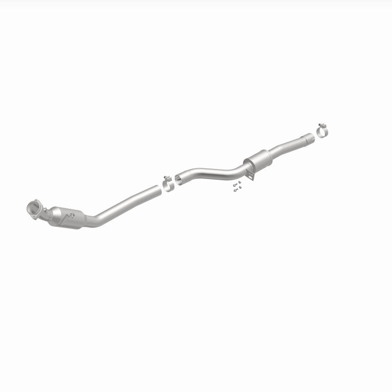 Magnaflow Conv DF 2013-2017 SL550 V8 4.6 OEM Underbody Magnaflow