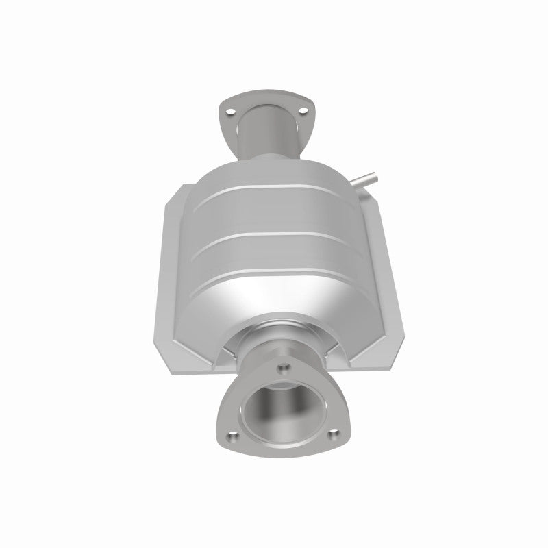 MagnaFlow Conv DF Alfa Romeo 14.5 inch x 6.5 inch x 4 Magnaflow