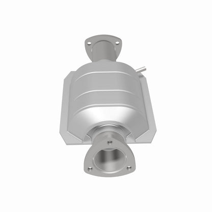 MagnaFlow Conv DF Alfa Romeo 14.5 inch x 6.5 inch x 4 Magnaflow