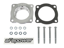 Load image into Gallery viewer, aFe Silver Bullet Throttle Body Spacers TBS BMW 325i (E46) 01-06 L6-2.5L - eliteracefab.com