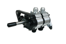 Load image into Gallery viewer, Moroso T3 Series 2 Stage External Oil Pump - Tri-Lobe - Left Side - 1.800 Pressure