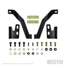 Load image into Gallery viewer, Westin 19-21 Ford Ranger E-Series Bull Bar - Black - eliteracefab.com