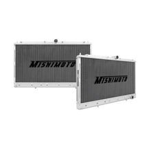 Load image into Gallery viewer, Mishimoto 91-99 Mitsubishi 3000GT Turbo Manual Aluminum Radiator - eliteracefab.com