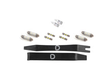 Load image into Gallery viewer, Diode Dynamics 07-13 GMC Sierra Interior LED Kit Cool White Stage 1