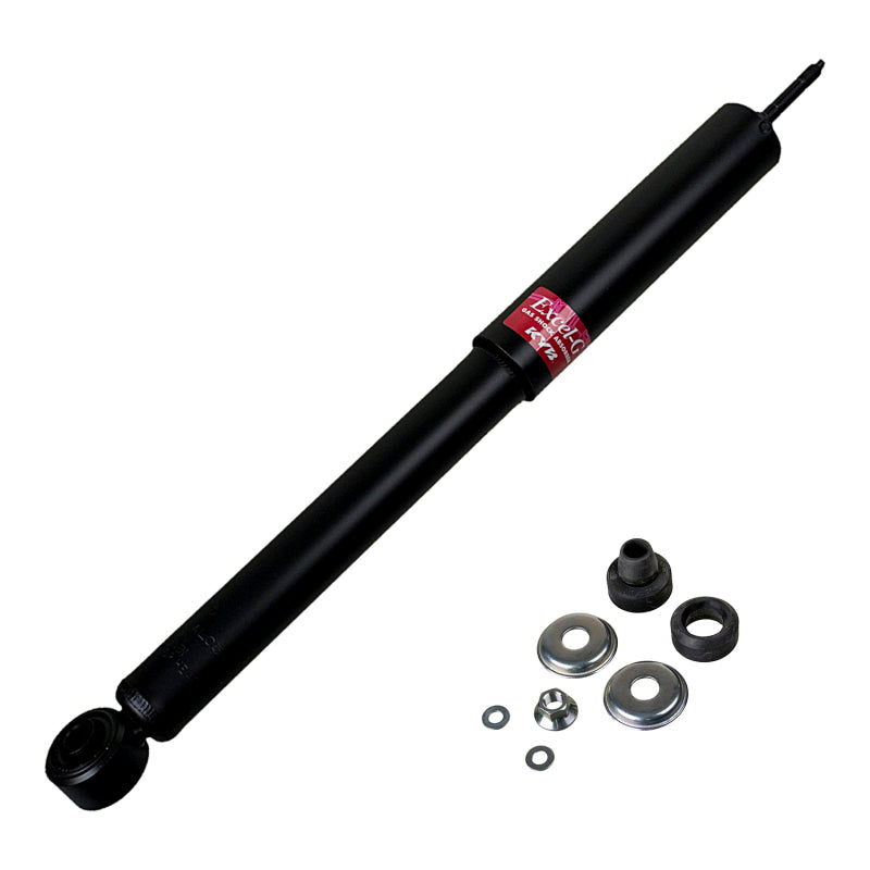 KYB Shocks & Struts Excel-G Rear SUZUKI XL-7 2001-06 - eliteracefab.com