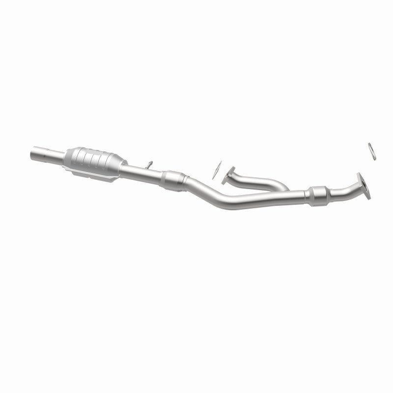 MagnaFlow Conv DF 01-03 Santa Fe Magnaflow
