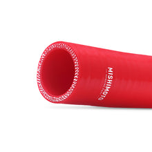 Load image into Gallery viewer, Mishimoto 86-92 Toyota Supra Silicone Radiator Hose Kit Red - eliteracefab.com