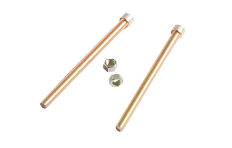 Skyjacker Leaf Spring Tie Bolt All Non-Spec Vehicles - eliteracefab.com