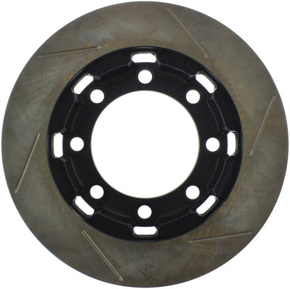 StopTech Slotted Sport Brake Rotor Stoptech