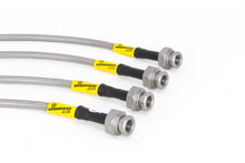 Load image into Gallery viewer, Goodridge 91-95 Acura Legend Stainless Steel Brake Lines Goodridge