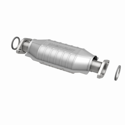 MagnaFlow Conv DF Dodge-Eagle-Mitsubishibi-Pl Magnaflow