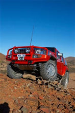 Load image into Gallery viewer, ARB Combar Suit ARB Fog Hummer H3 No Flares05-10 8-9.5 - eliteracefab.com