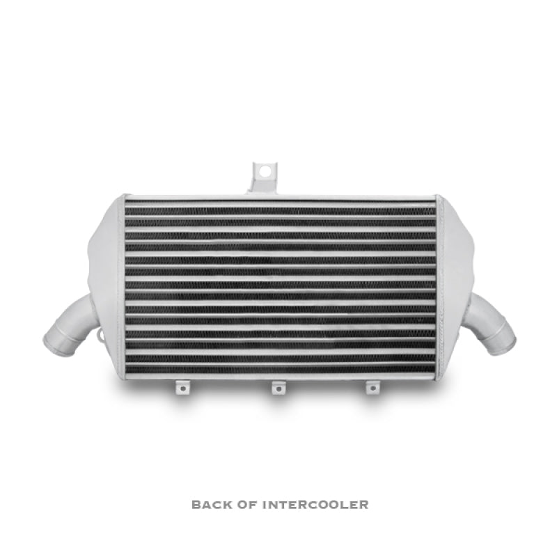 Mishimoto 01-07 Mitsubishi Lancer EVO Intercooler - eliteracefab.com