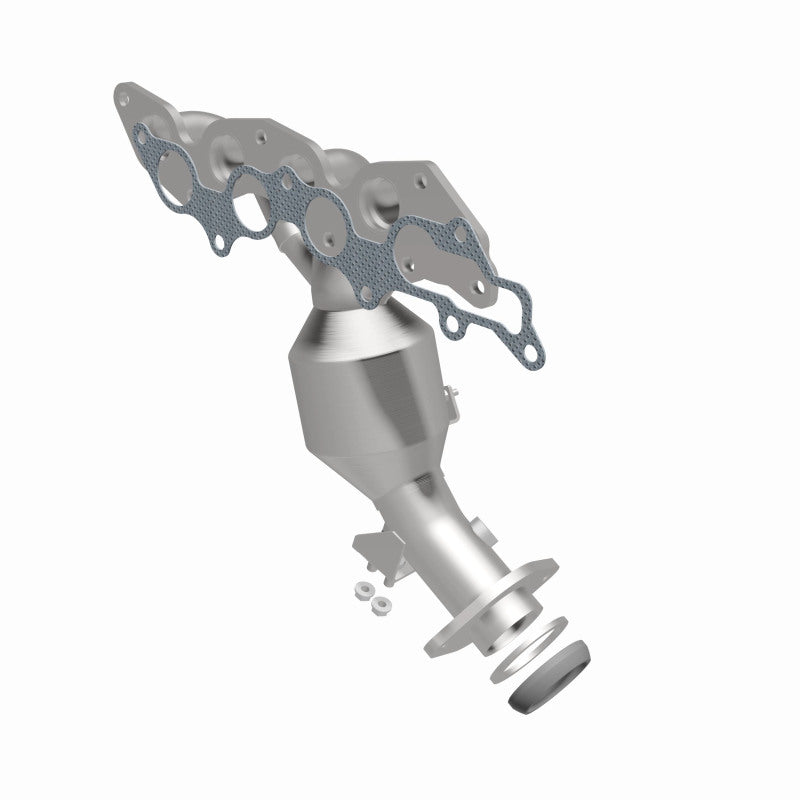 MagnaFlow 06-15 Mazda MX-5 Miata Direct Fit CARB Compliant Manifold Catalytic Converter Magnaflow