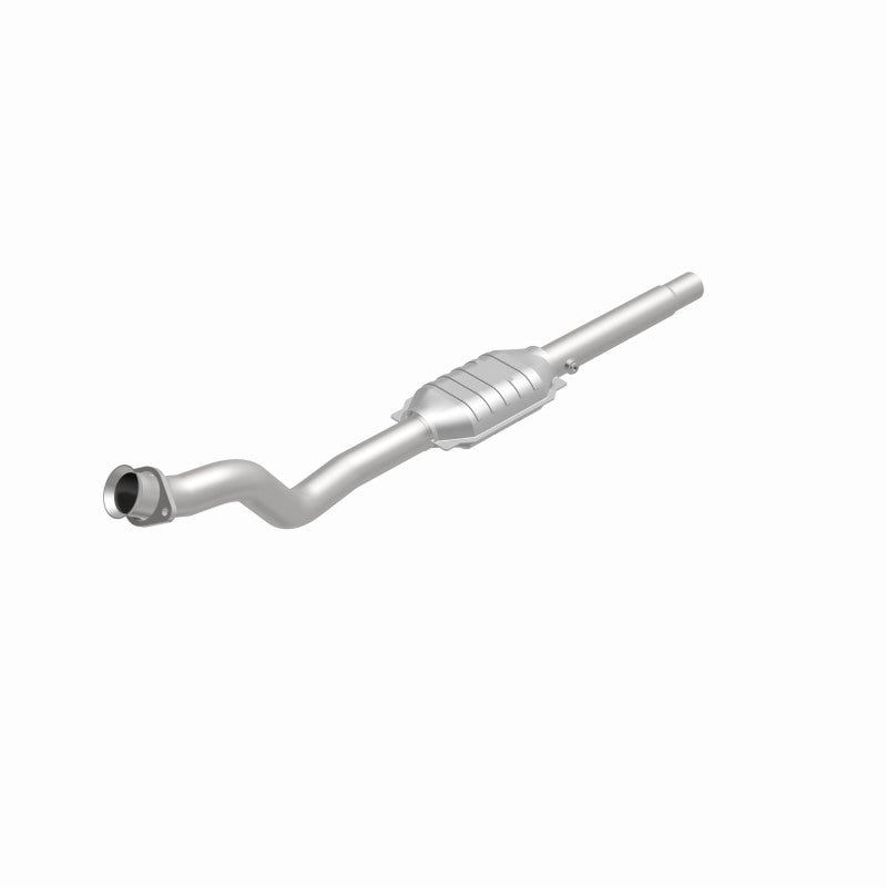 MagnaFlow Conv DF Lumina Apv-Silhouette-Trans Magnaflow
