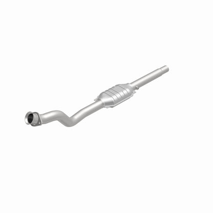 MagnaFlow Conv DF Lumina Apv-Silhouette-Trans Magnaflow