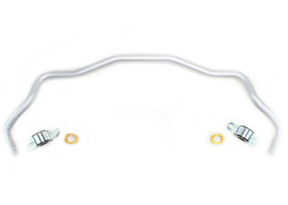 Whiteline 35mm Heavy Duty Blade Adj Swaybar Front 2015 Mustang S550 - eliteracefab.com